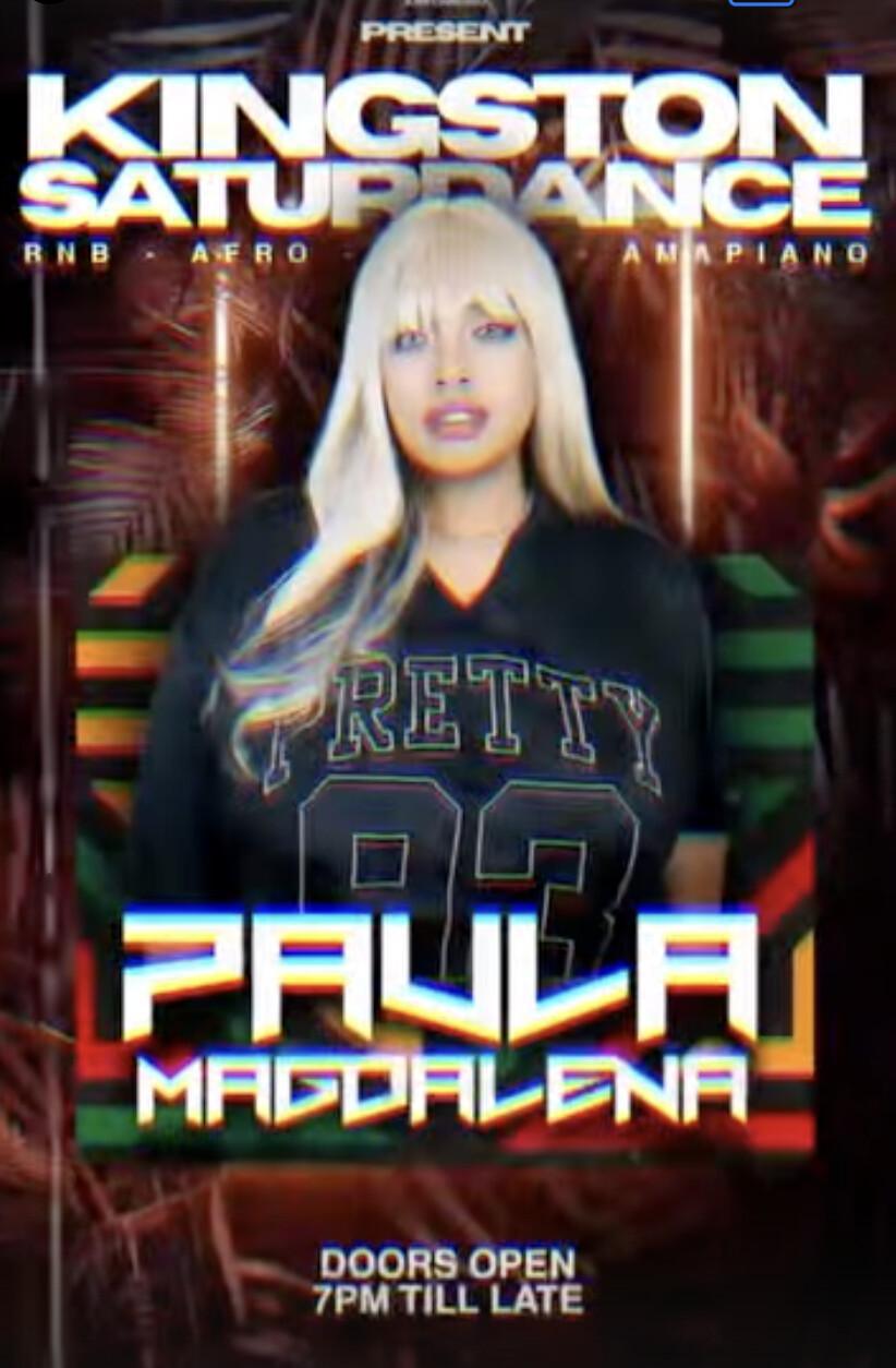 Saturday at XBR Canggu