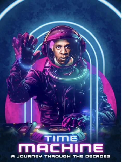 Tuesday at The Blue Door Night Club