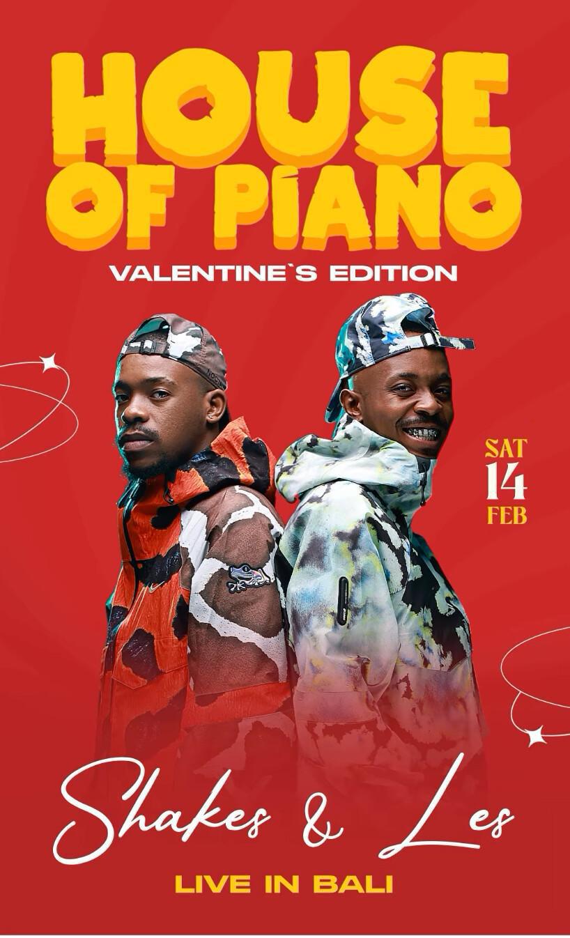 House of Piano at Midaz Bali House of Piano at Midaz Bali