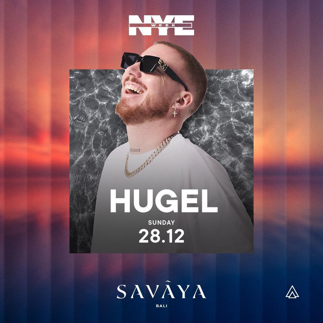 Hugel at Savaya Bali Hugel at Savaya Bali