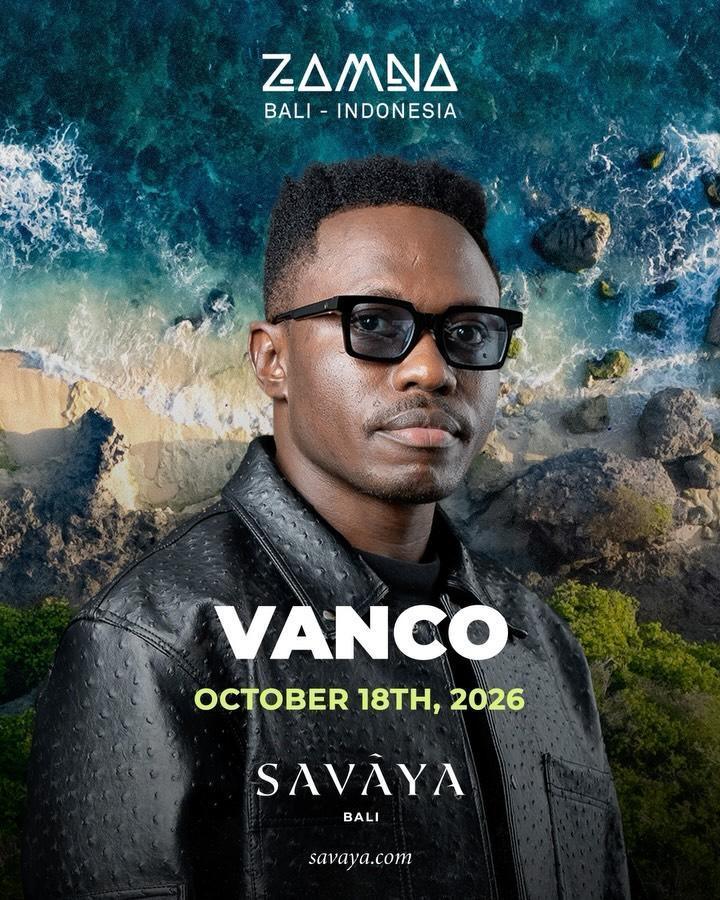 Zamna Day 2 at Savaya Bali