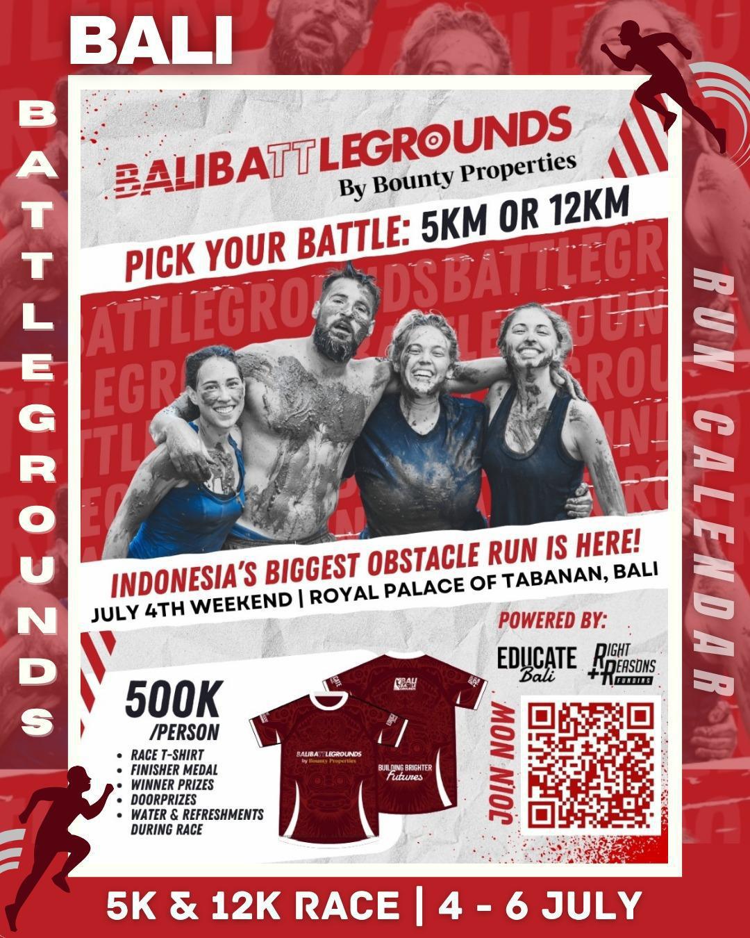 Bali Battle Grounds at Puri Anyar Royal Palace Kerambitan Bali Battle Grounds at Puri Anyar Royal Palace Kerambitan