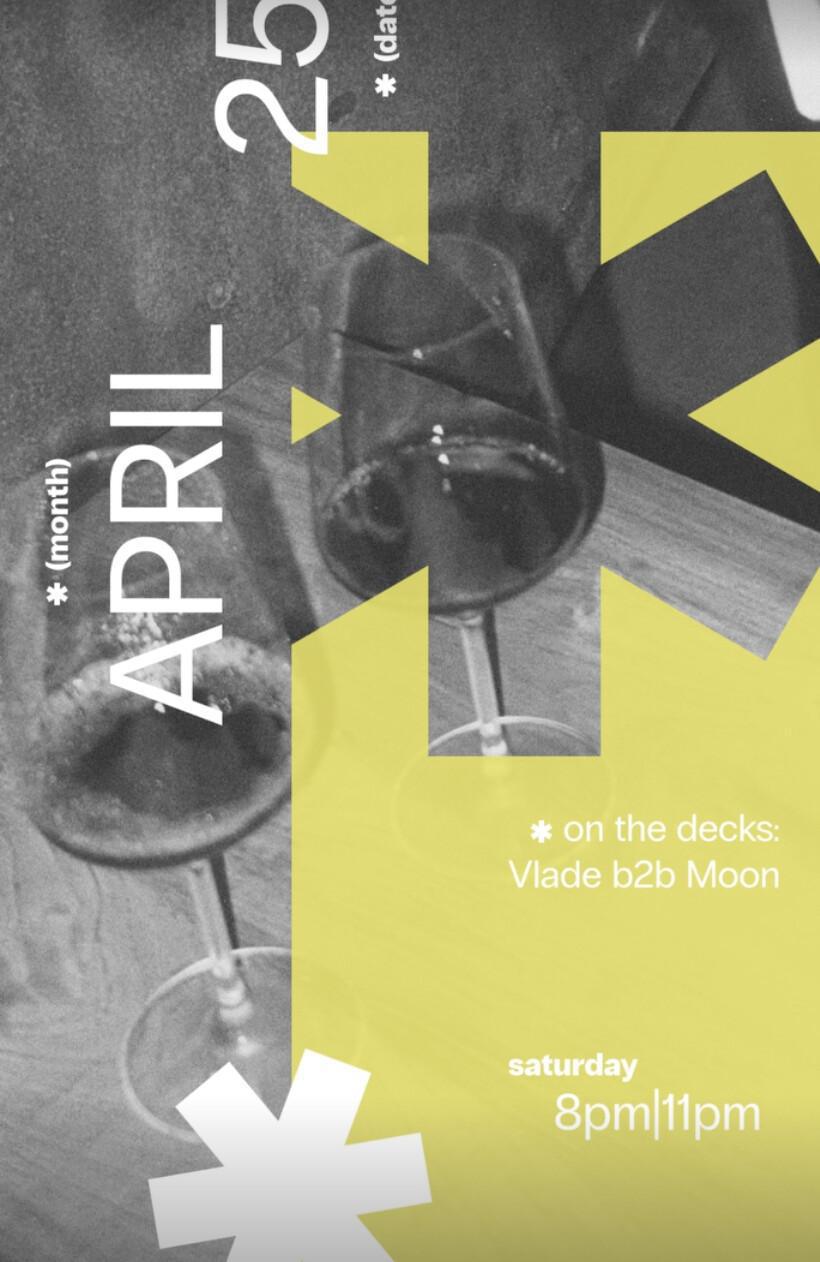 Vlade at OPTIMIST BALI