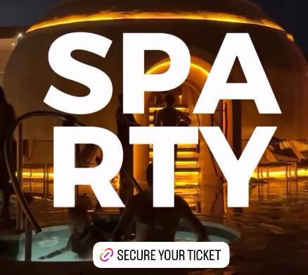 SPA RTY at LUMEIRA NUANU