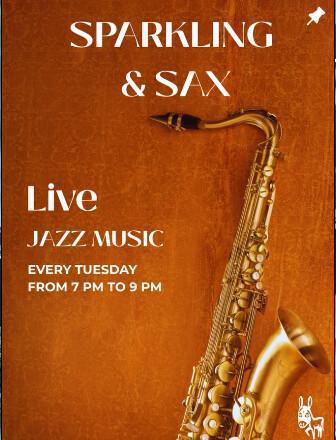 Live Jazz Music at Peyia Live Jazz Music at Peyia