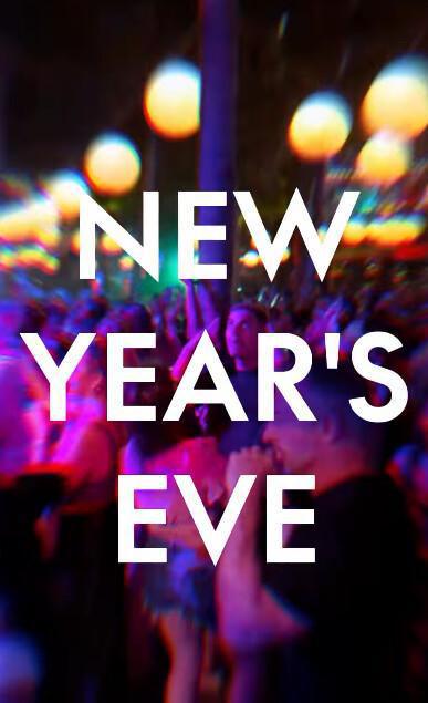 NYE at W Bali - Seminyak