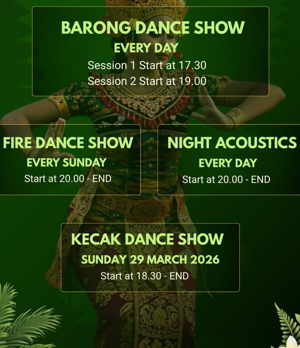 THIS MONTH at Samasta Lifestyle Village