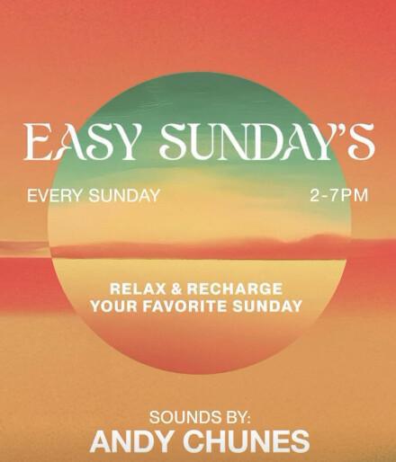 Sunday at Ulu CliffHouse 