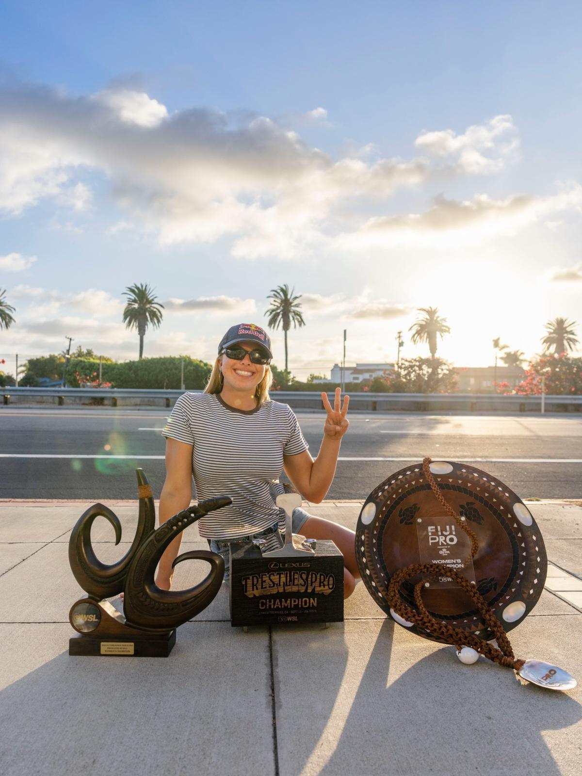 Erin Brooks Q&A + Signing at Rip Curl Uluwatu