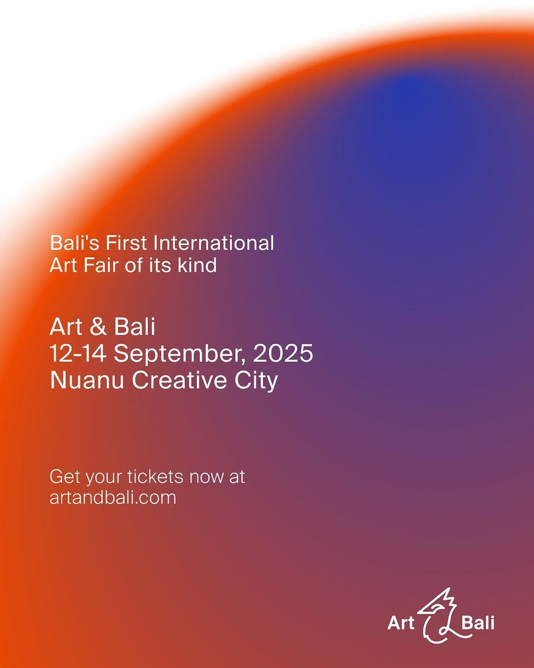 Art & Bali at Nuanu Creative City