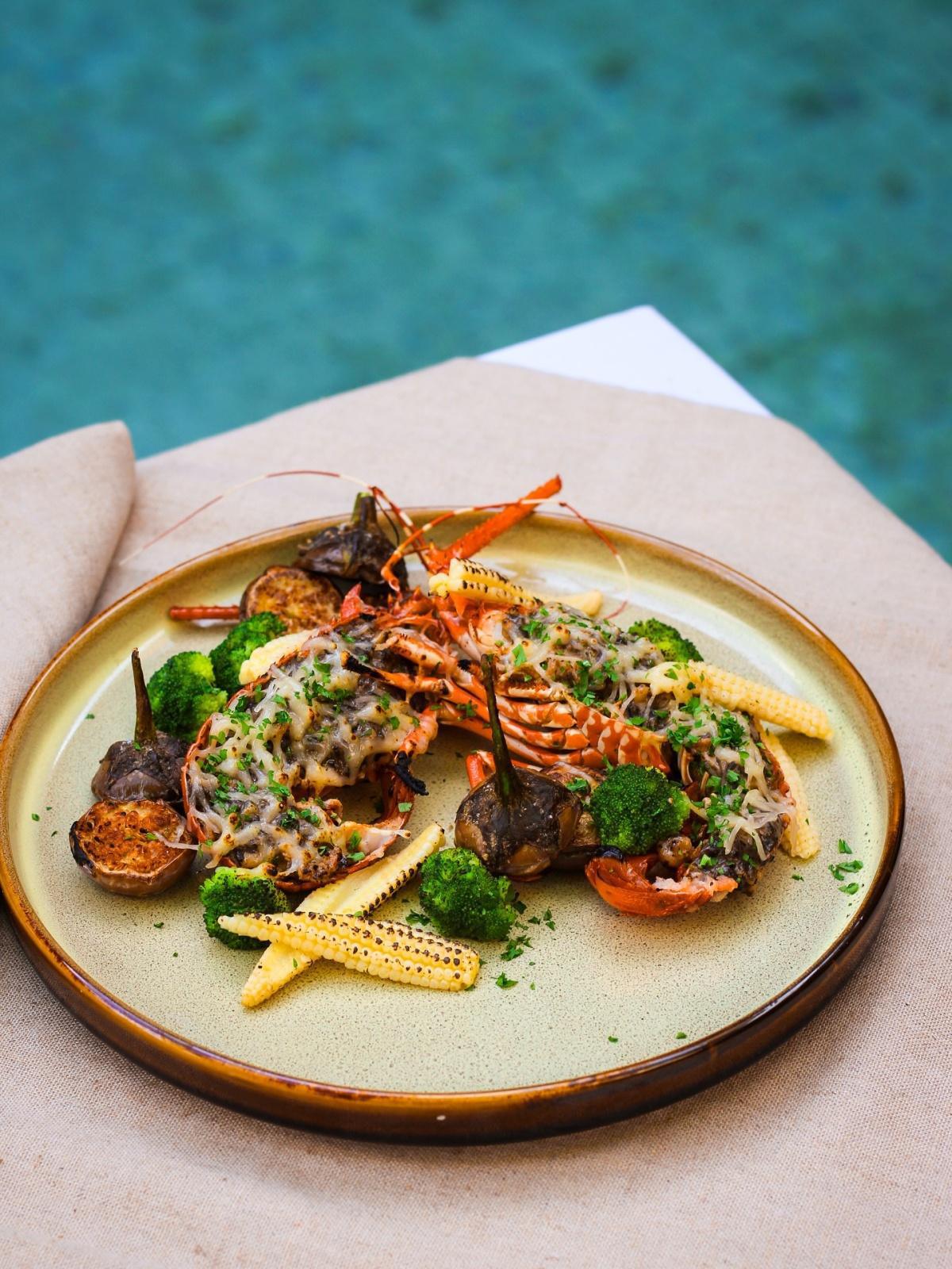 The Club Bali The Club Bali