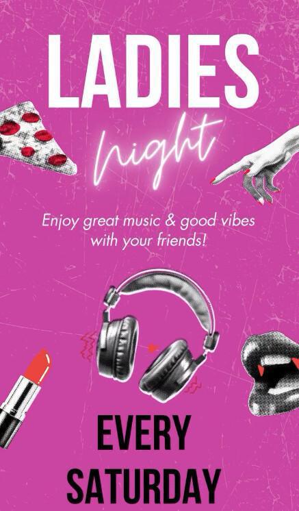 Saturday at Urban Beats