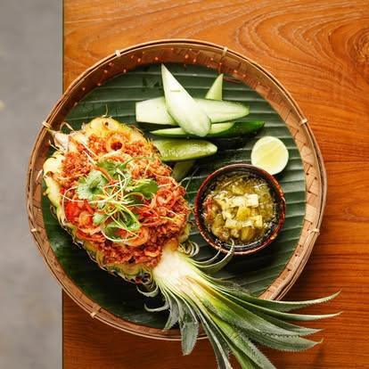 The Naked Tiger Bali The Naked Tiger Bali