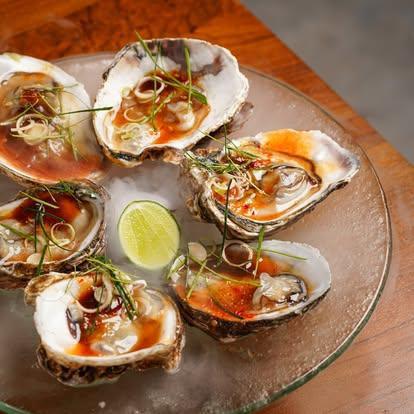 The Naked Tiger Bali