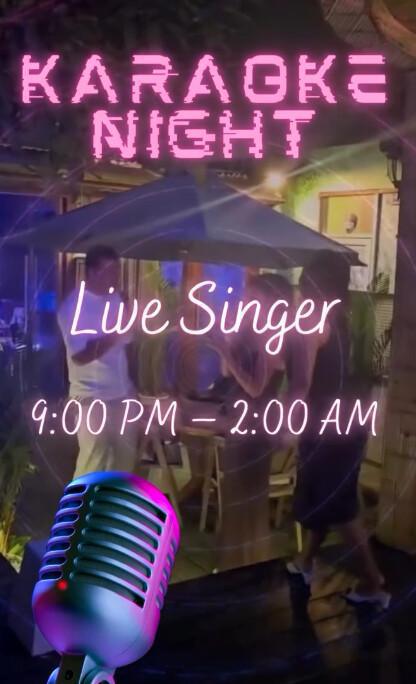 Friday at Urban Beats