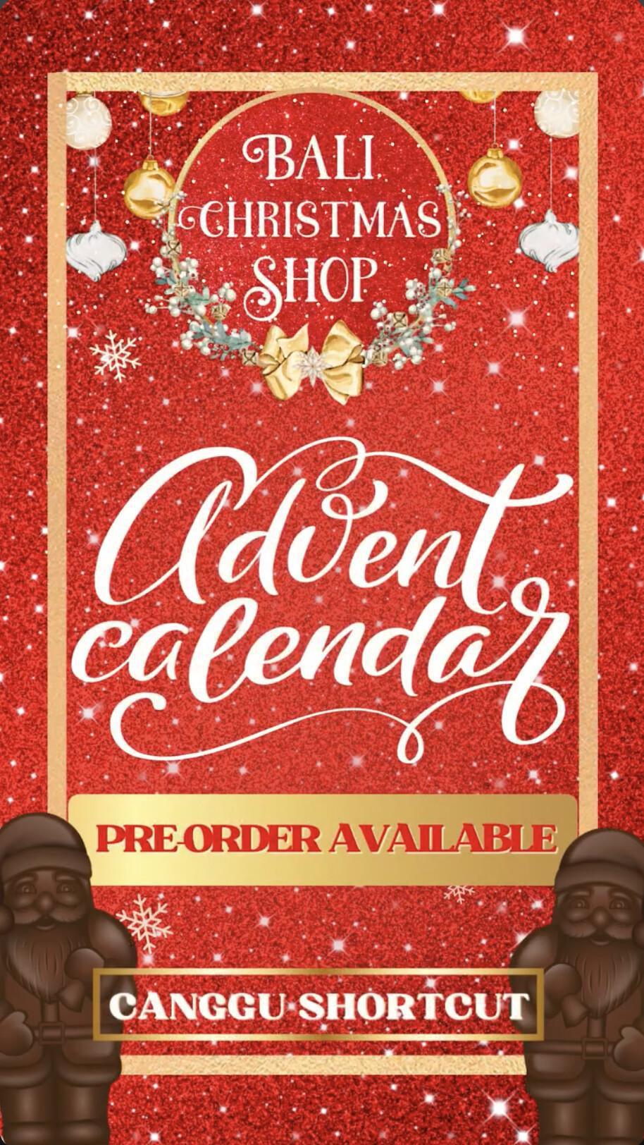 Bali Christmas Shop Bali Christmas Shop