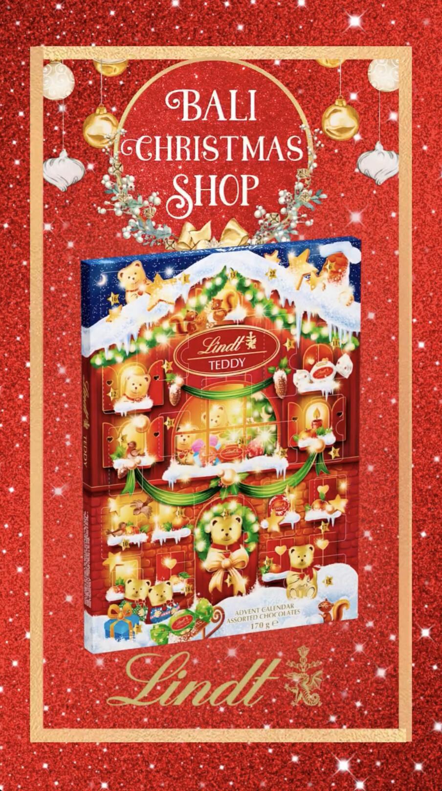 Bali Christmas Shop Bali Christmas Shop