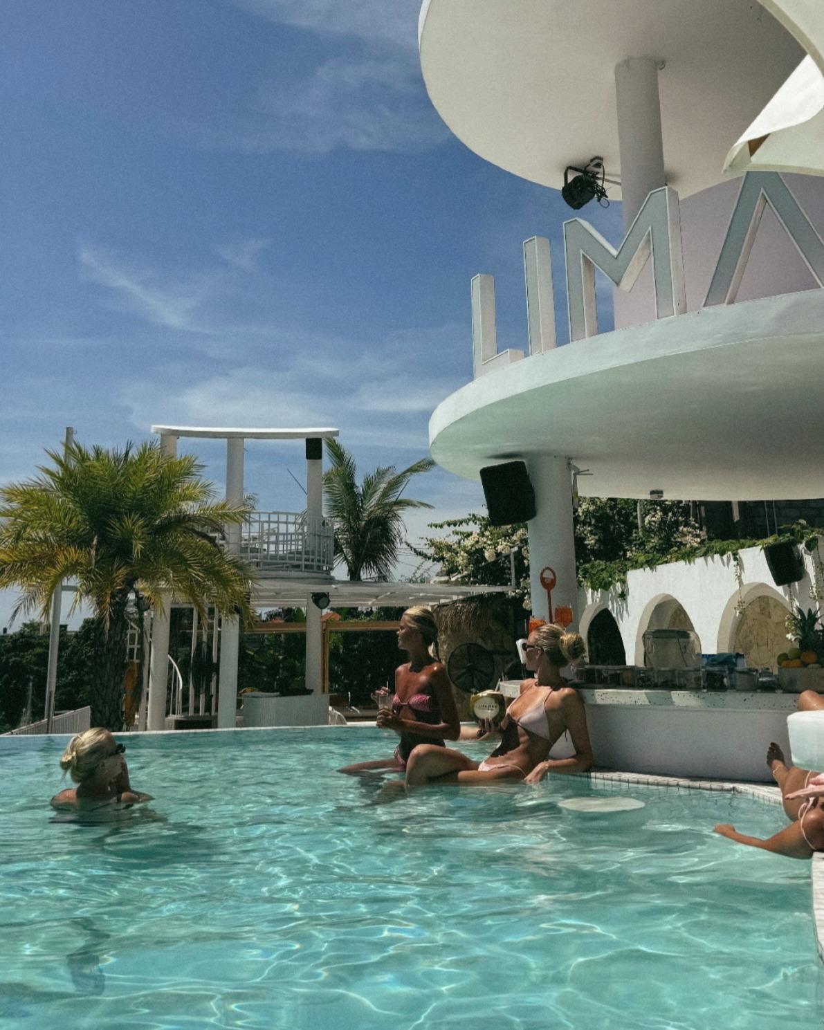 Lima Bay Bali Lima Bay Bali