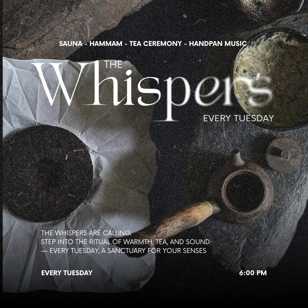 The Whispers at Onyx Park Resort The Whispers at Onyx Park Resort