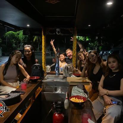 Bali Beer Cycle Bali Beer Cycle