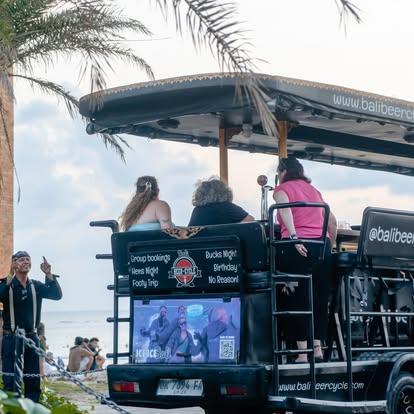 Bali Beer Cycle Bali Beer Cycle