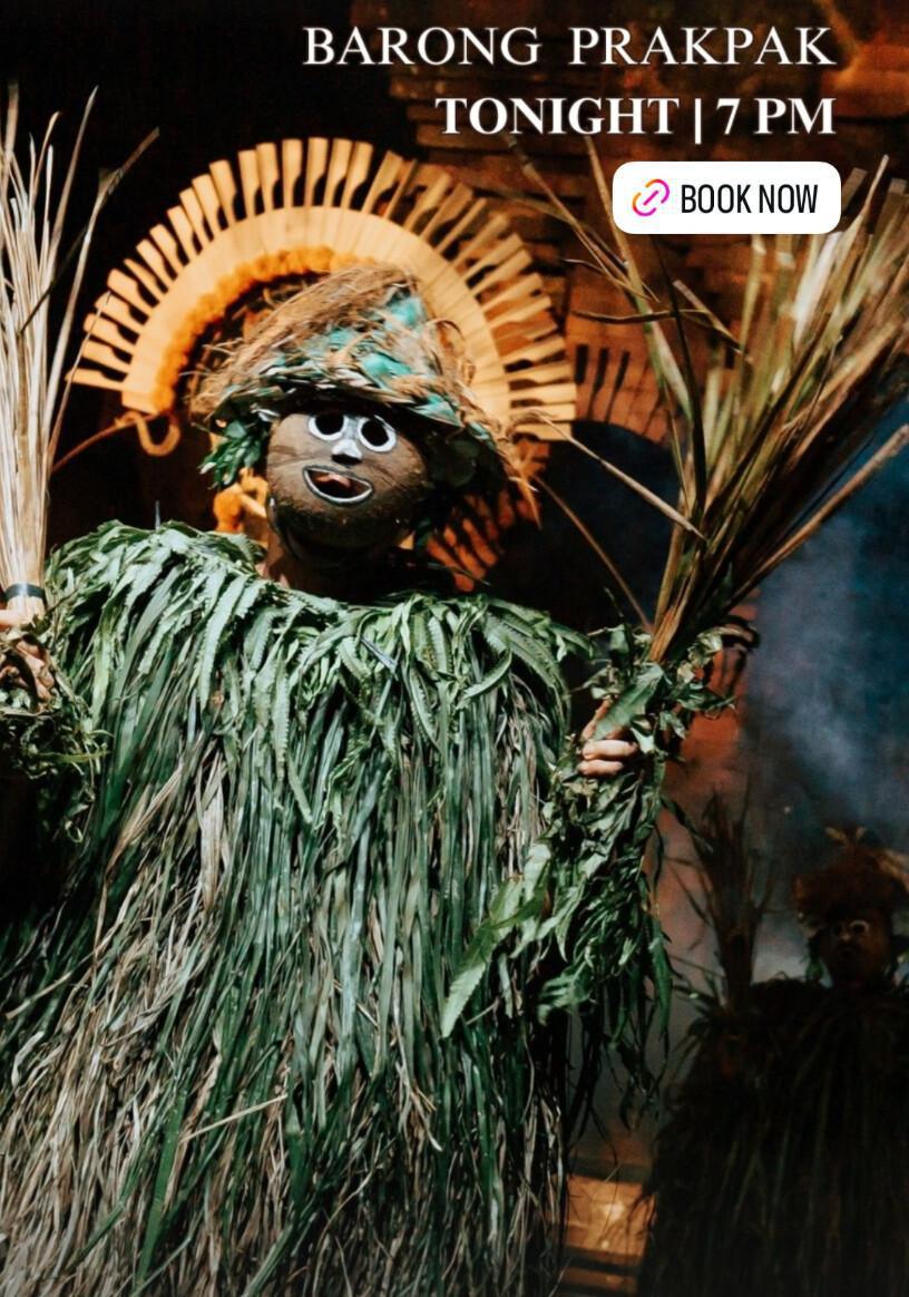 Cultural Dance Night at Arma Museum & Resort