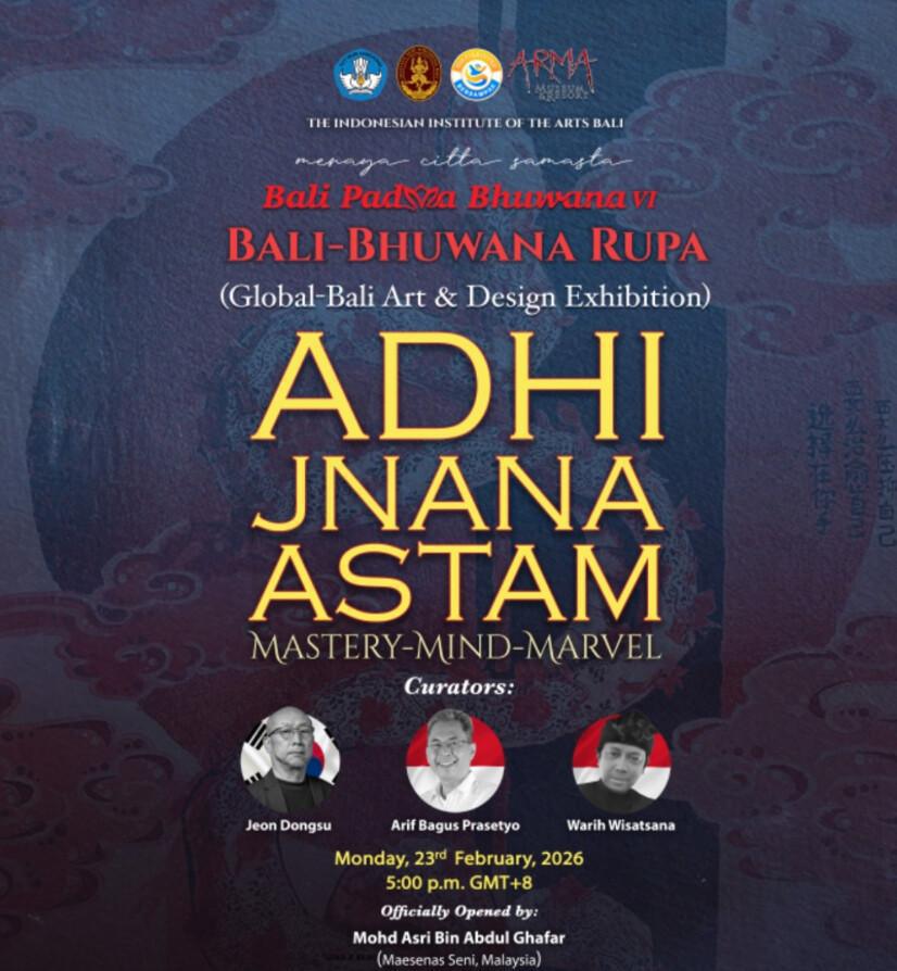 Art & Design Exhibition at Arma Museum 