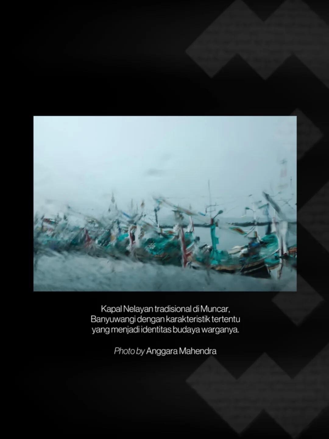 Kumpul Foto Visual Sharing at CushCush Gallery