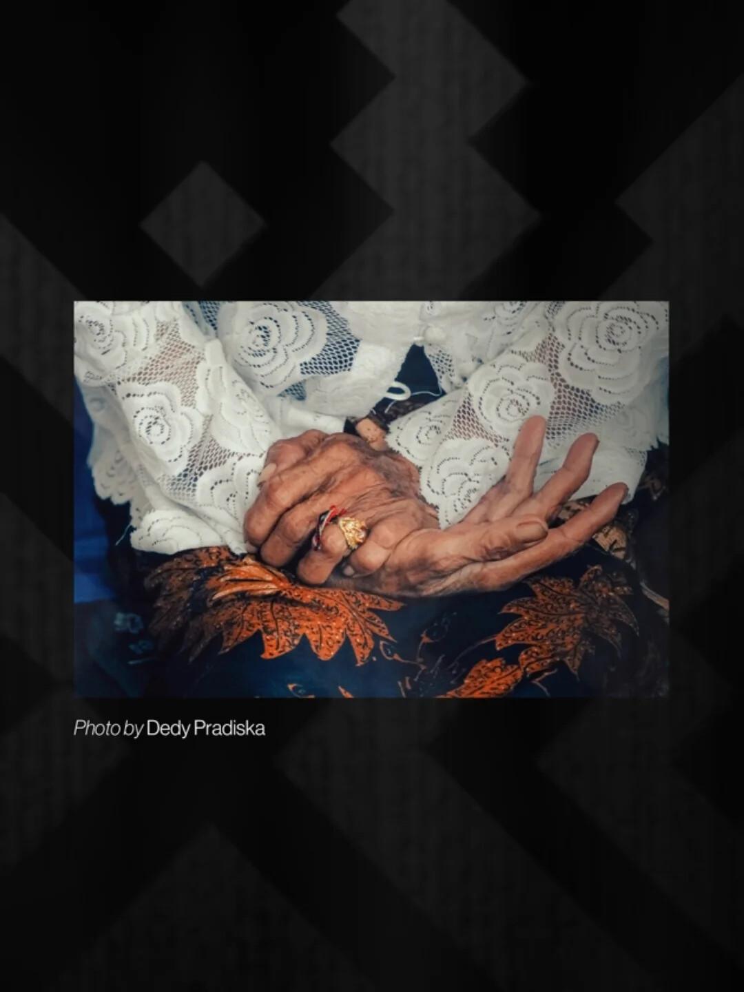 Kumpul Foto Visual Sharing at CushCush Gallery