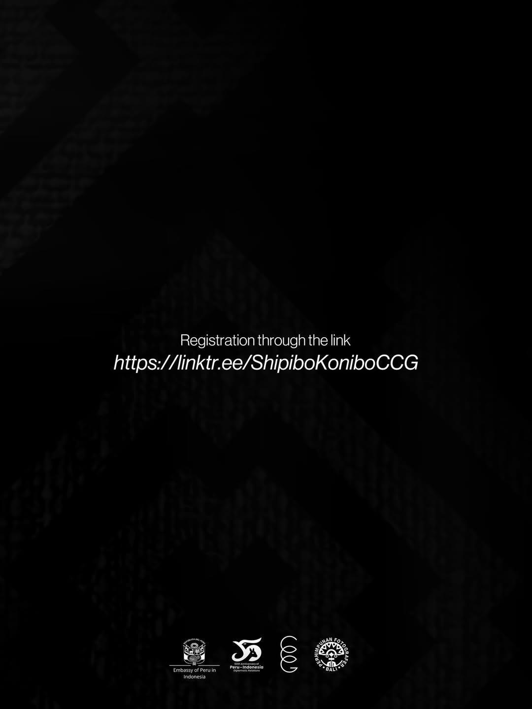 Discover #28 at CushCush Gallery Discover #28 at CushCush Gallery