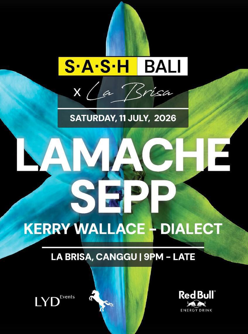 SASH at La Brisa