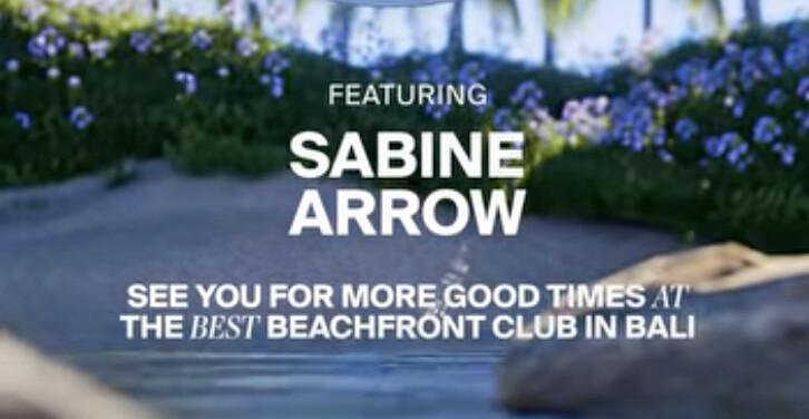 Saturday at White Rock Beach Club