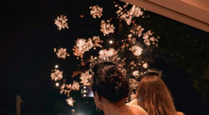 NYE at Pavilion Surf Club