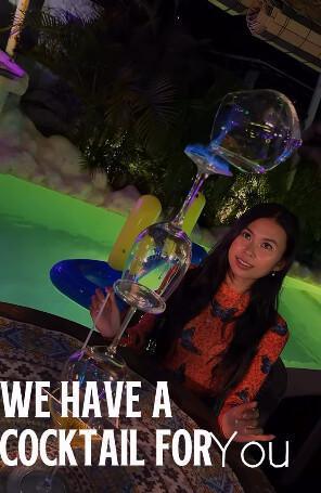 Monday at Urban Beats Monday at Urban Beats