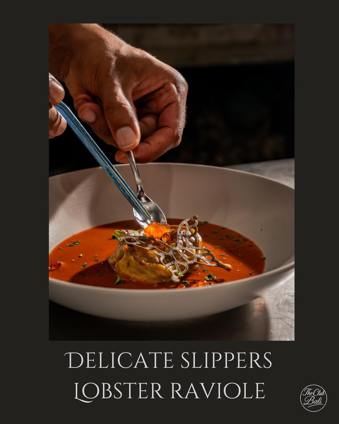 Christmas Menu at The Club Bali Christmas Menu at The Club Bali