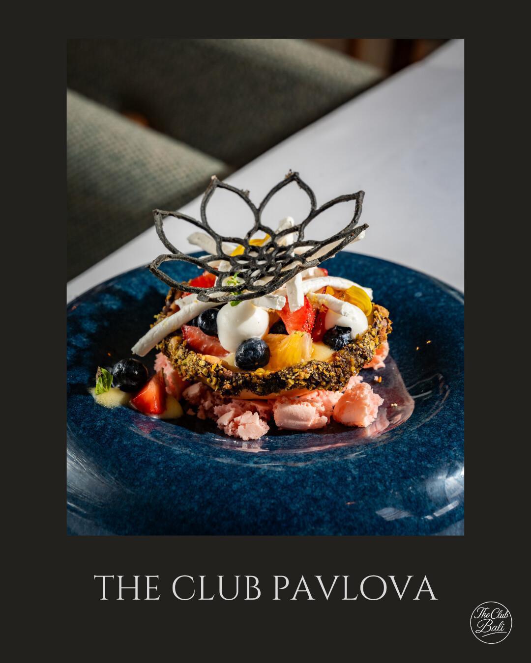 Christmas Menu at The Club Bali Christmas Menu at The Club Bali