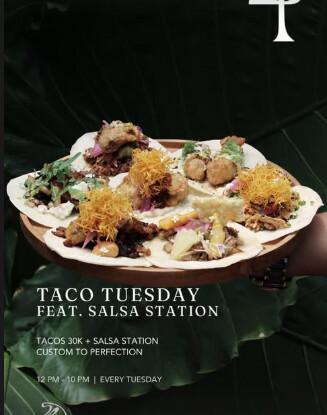 tacos tuesday 