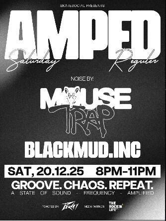 Ganti pop-up store at KARAT Store & Bar