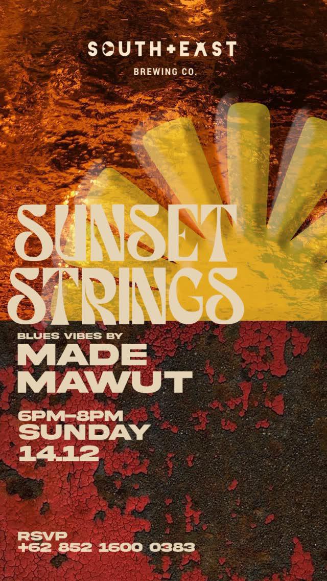 Sunday at South East Brewing