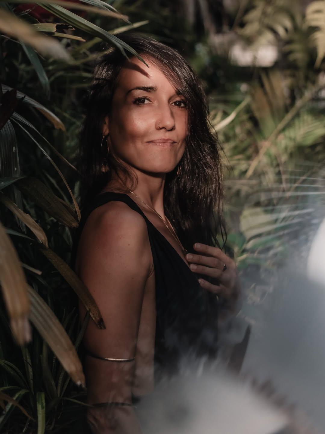 Sacred Sound Journey at Dragon Tea Temple