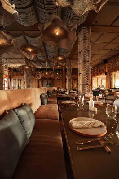 Desa Kitsuné Desa Kitsuné