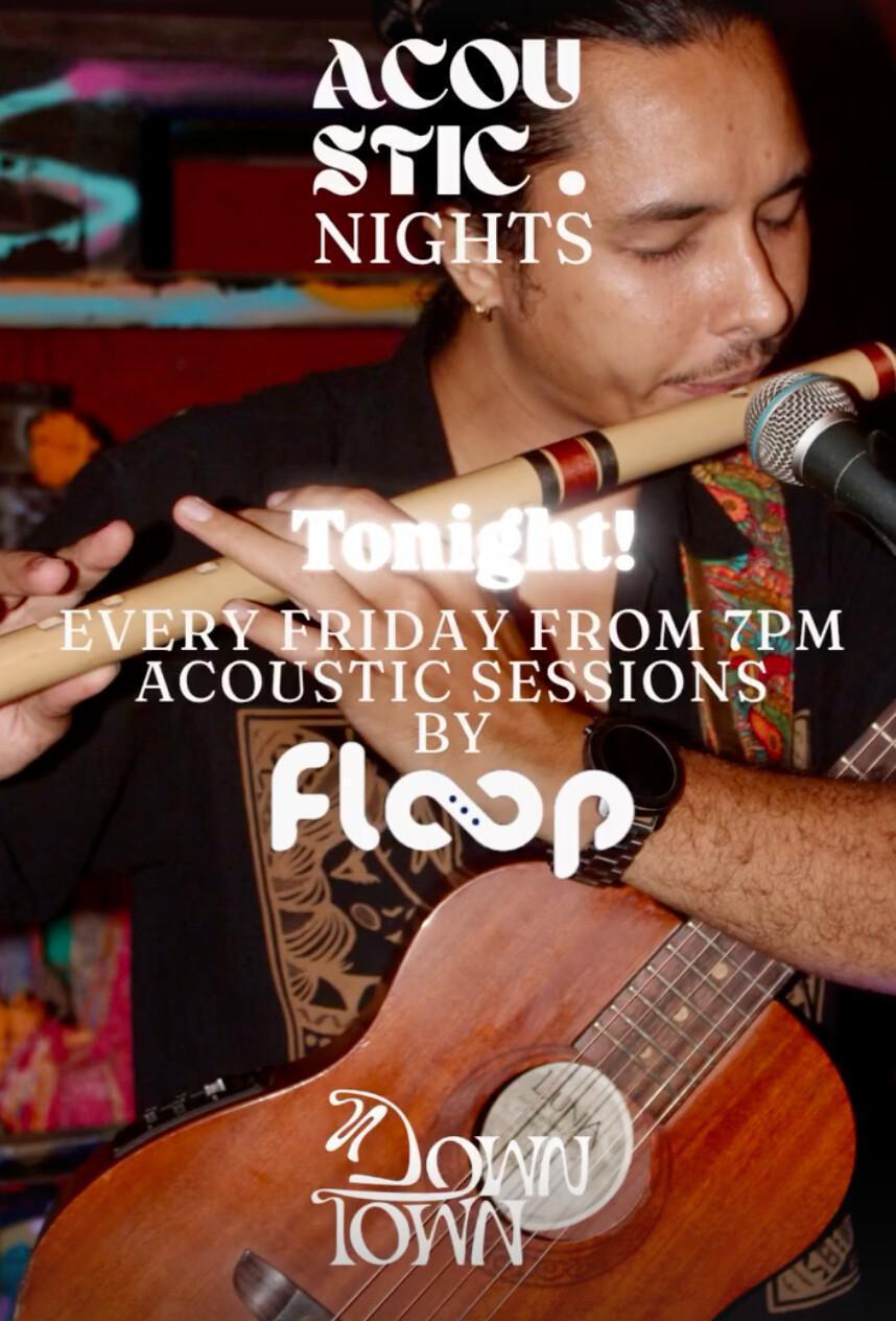 Live Music Party at DowntownKu