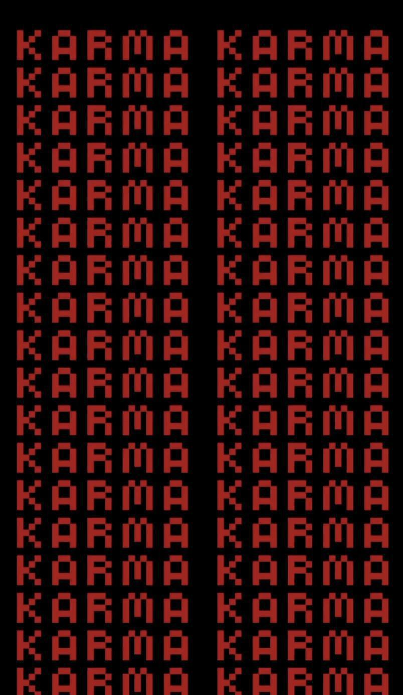 Karma party at Midnight Tokyo Bali