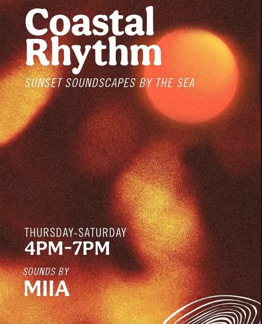 Coastal Rhythm at Beach House Canggu