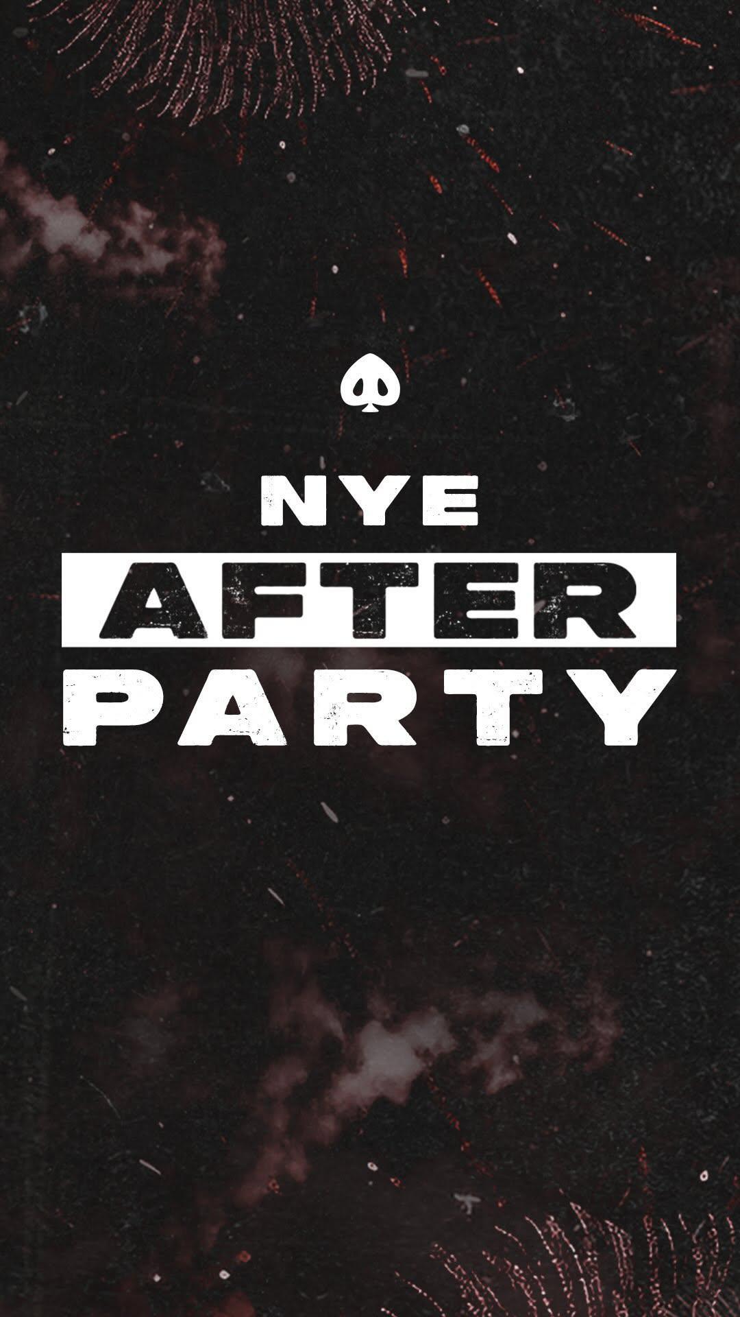 NYE After Party at The Shady Pig Berawa