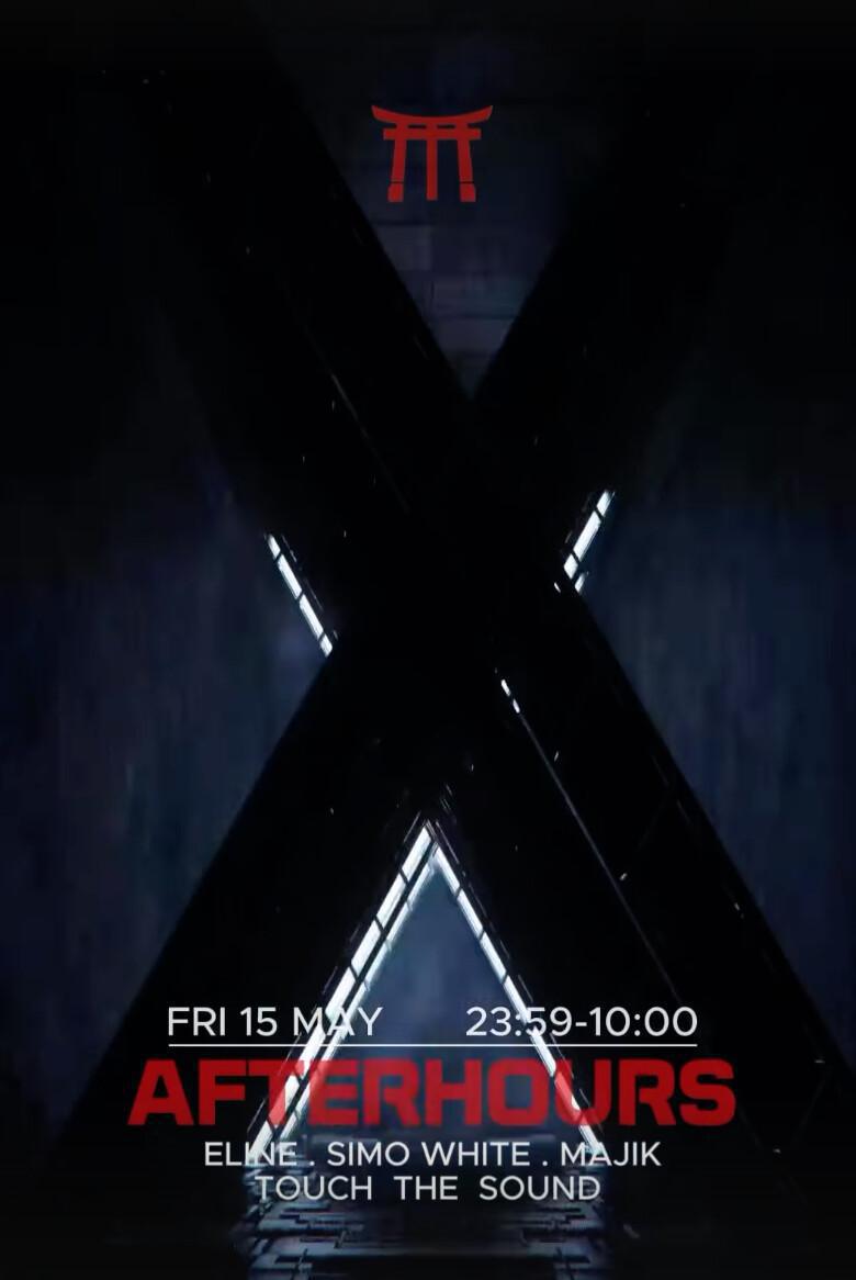 Afterhours at Midnight Tokyo Bali