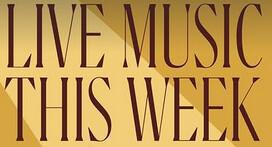 This Week at Sundays Beach Club