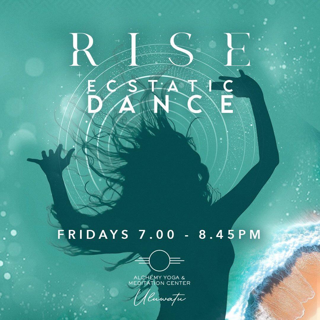 This Week at Alchemy Uluwatu