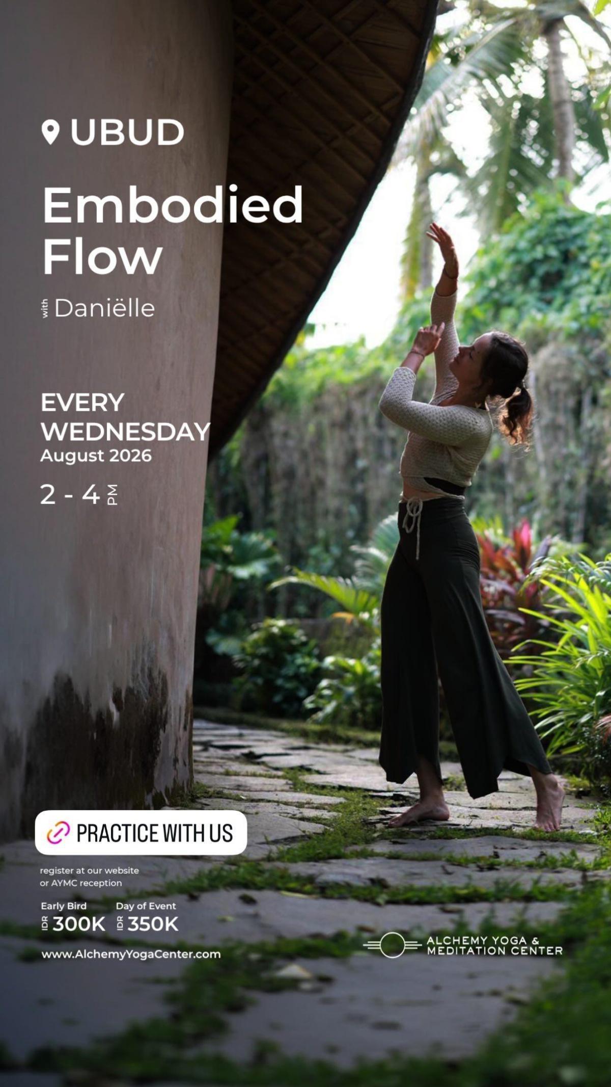 One day across three shalas: Shiva Shala, Meditation Dome, and Durga Dome at Alchemy Ubud One day across three shalas: Shiva Shala, Meditation Dome, and Durga Dome at Alchemy Ubud