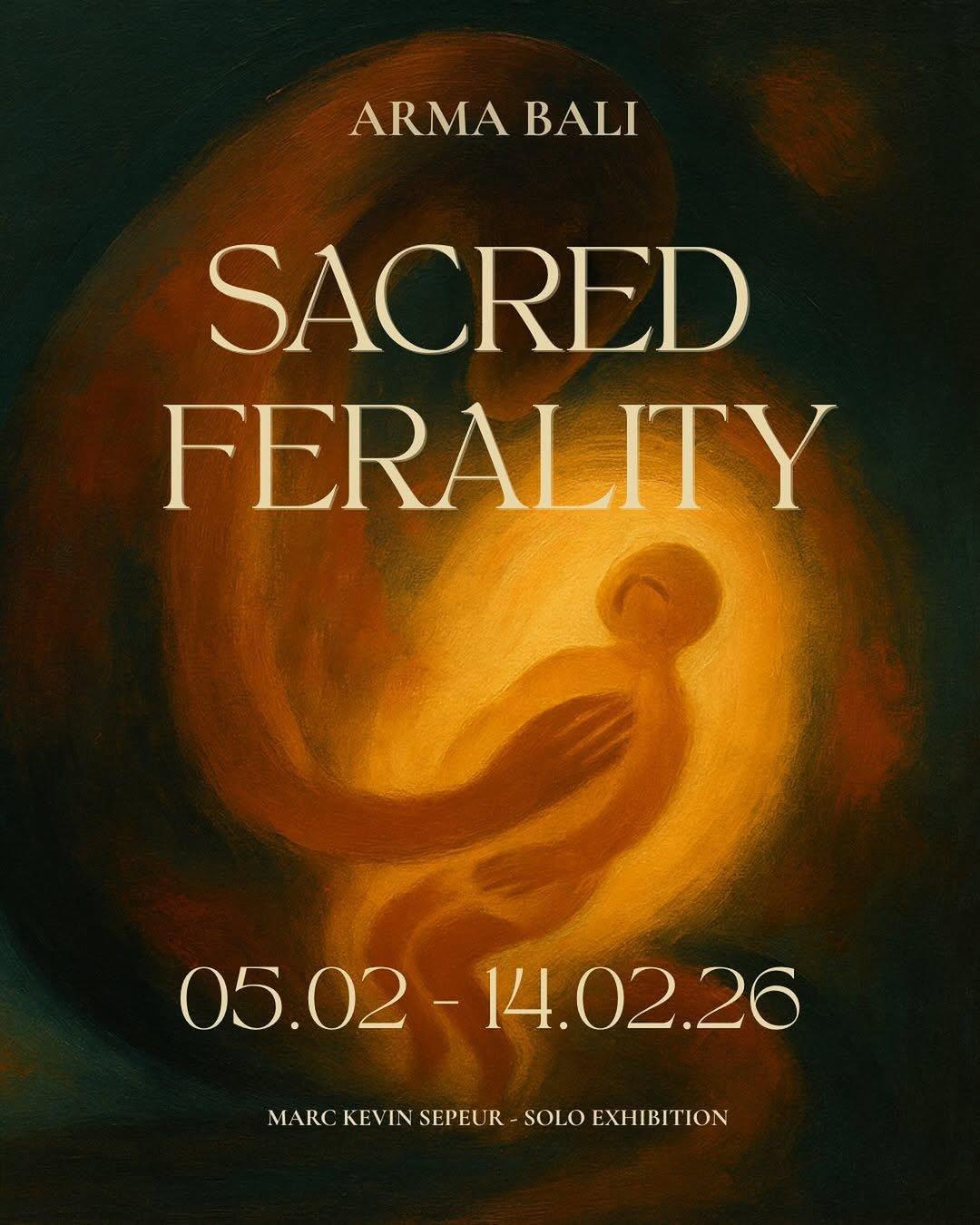 Sacred Ferality at Arma Museum & Resort